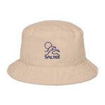 SALTEE Organic Bucket Hat