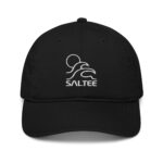 SALTEE Organic Baseball Cap