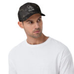 SALTEE Closed-Back Cap
