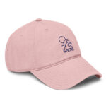 SALTEE Garment Washed Cap