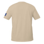 Short-Sleeve Unisex T-Shirt - SKY Cleethorpes