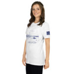 Short-Sleeve Unisex T-Shirt - SC Brighton