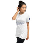 Short-Sleeve Unisex T-Shirt - SKY Brighton