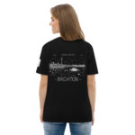 Organic Cotton Creator 2.0 T-Shirt - SC Brighton