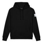 Organic side pocket hoodie - SC Cleethorpes