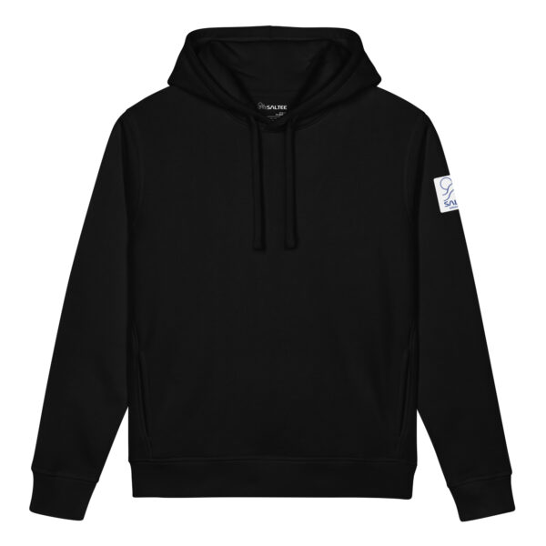 Unisex organic side pocket hoodie - SC Brighton