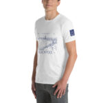 Short-Sleeve T-Shirt - SC Blackppol