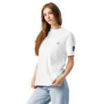 Garment-dyed heavyweight t-shirt - SC Blackpool